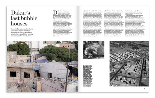 Architectural Review, April 26