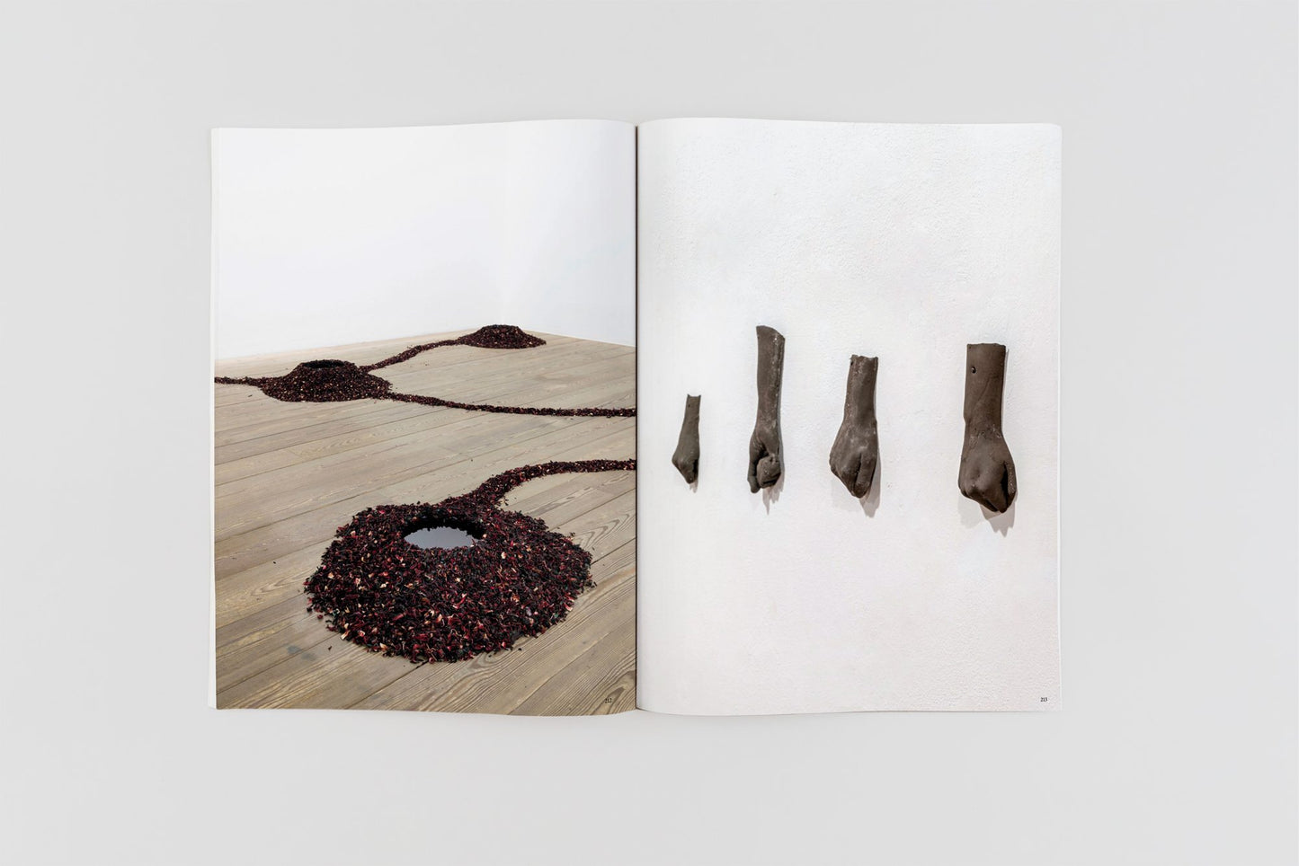 Mousse, №91