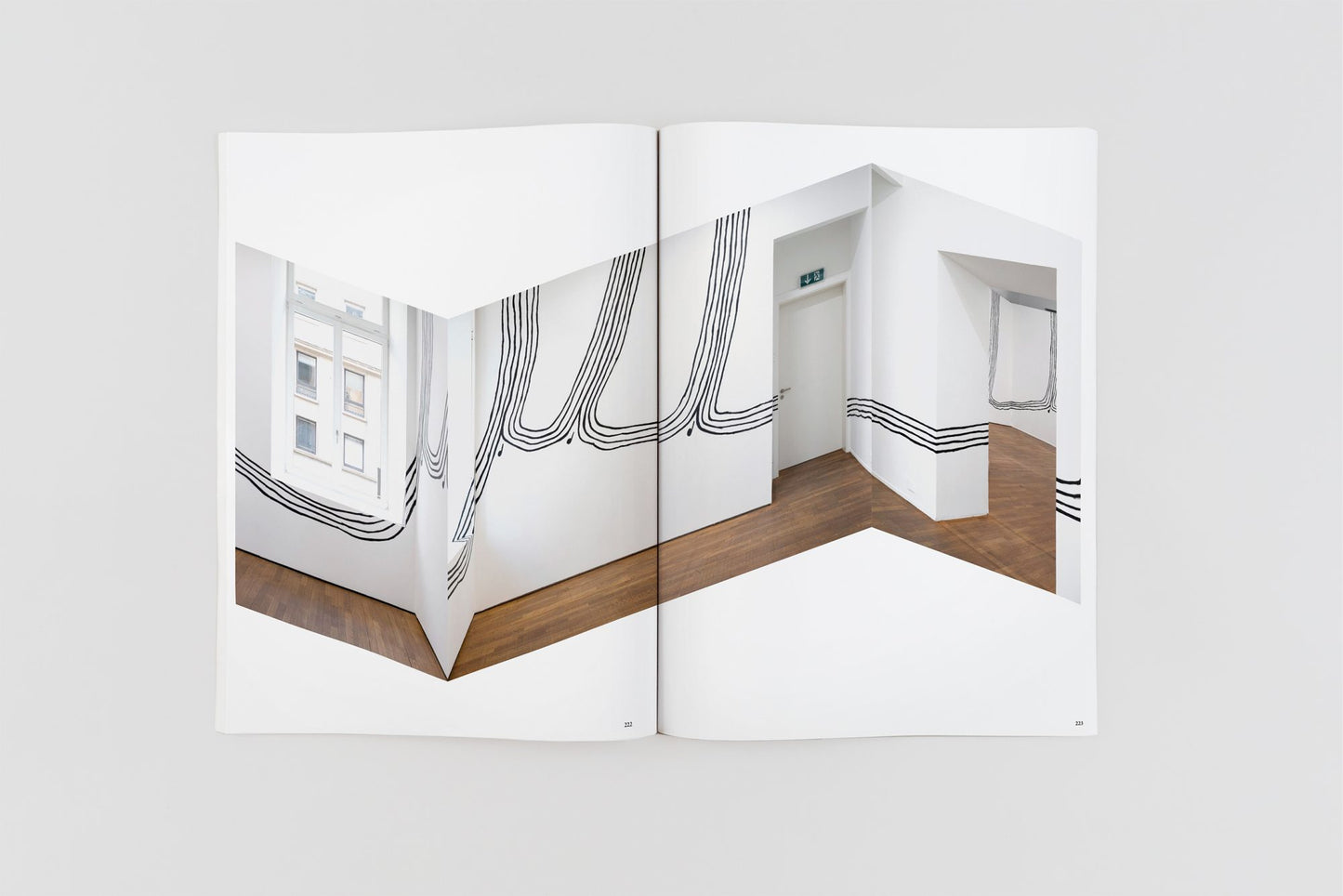 Mousse, №91