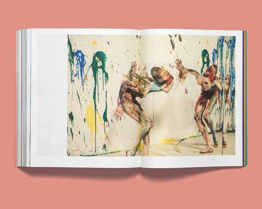Acne Paper #21