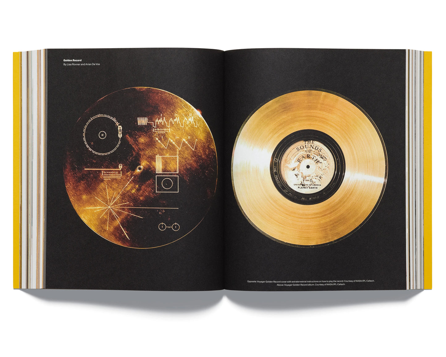 Acne Paper, #20 - Golden