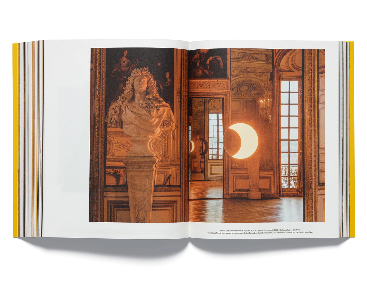 Acne Paper, #20 - Golden