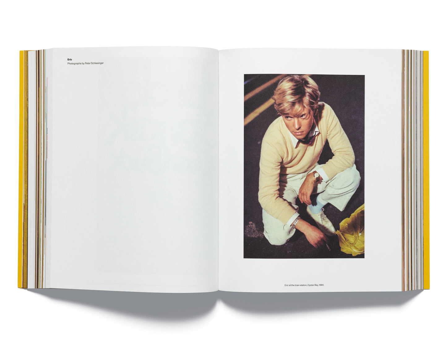 Acne Paper, #20 - Golden