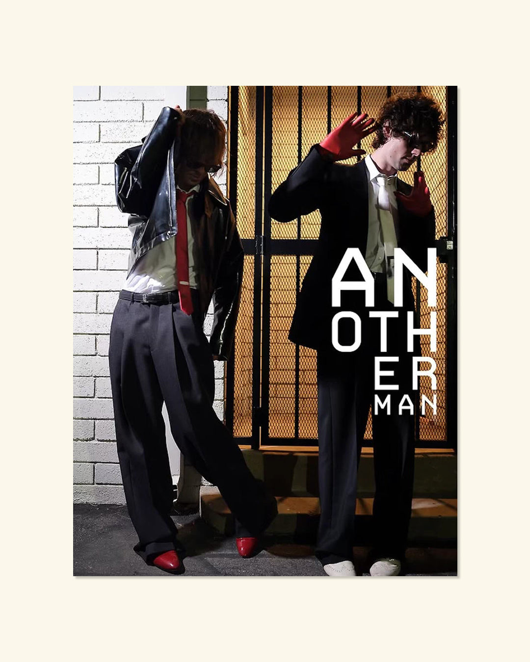 Another Man, Spring/Summer'26
