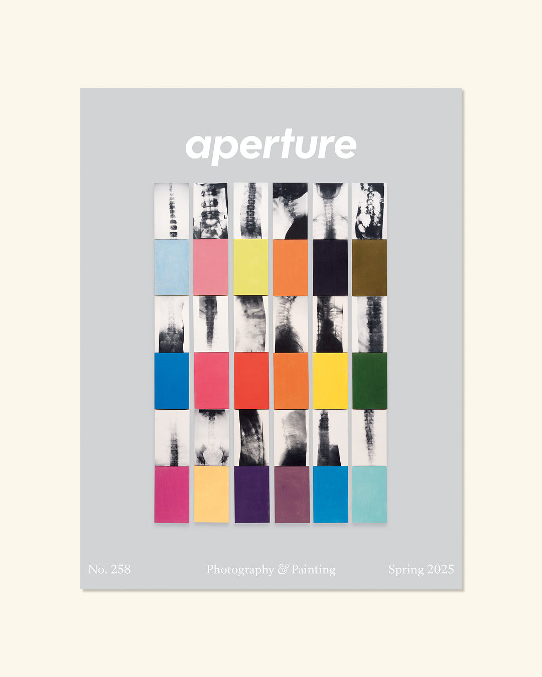 Aperture