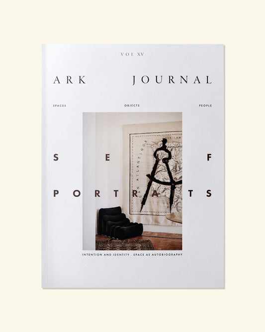 Ark Journal, XV