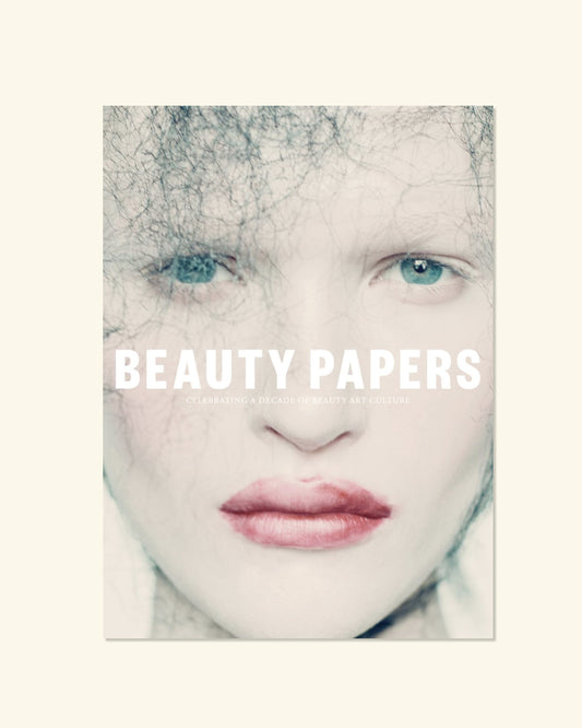 Beauty Papers Holywood - 10 Years
