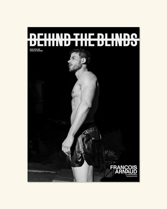 Behind The Blinds #20