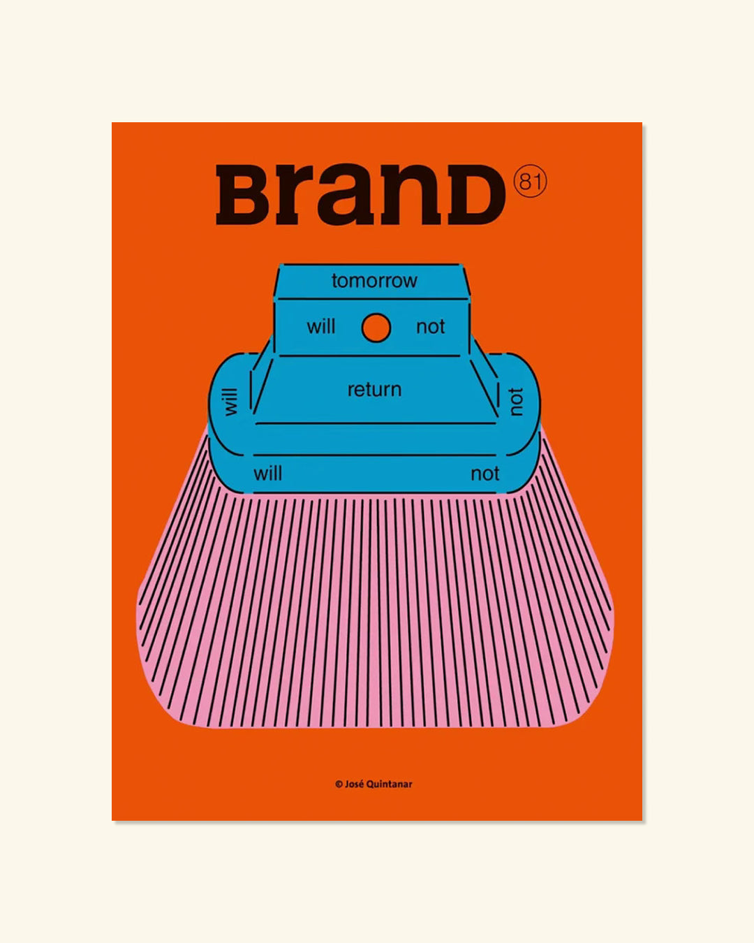 BranD, №81