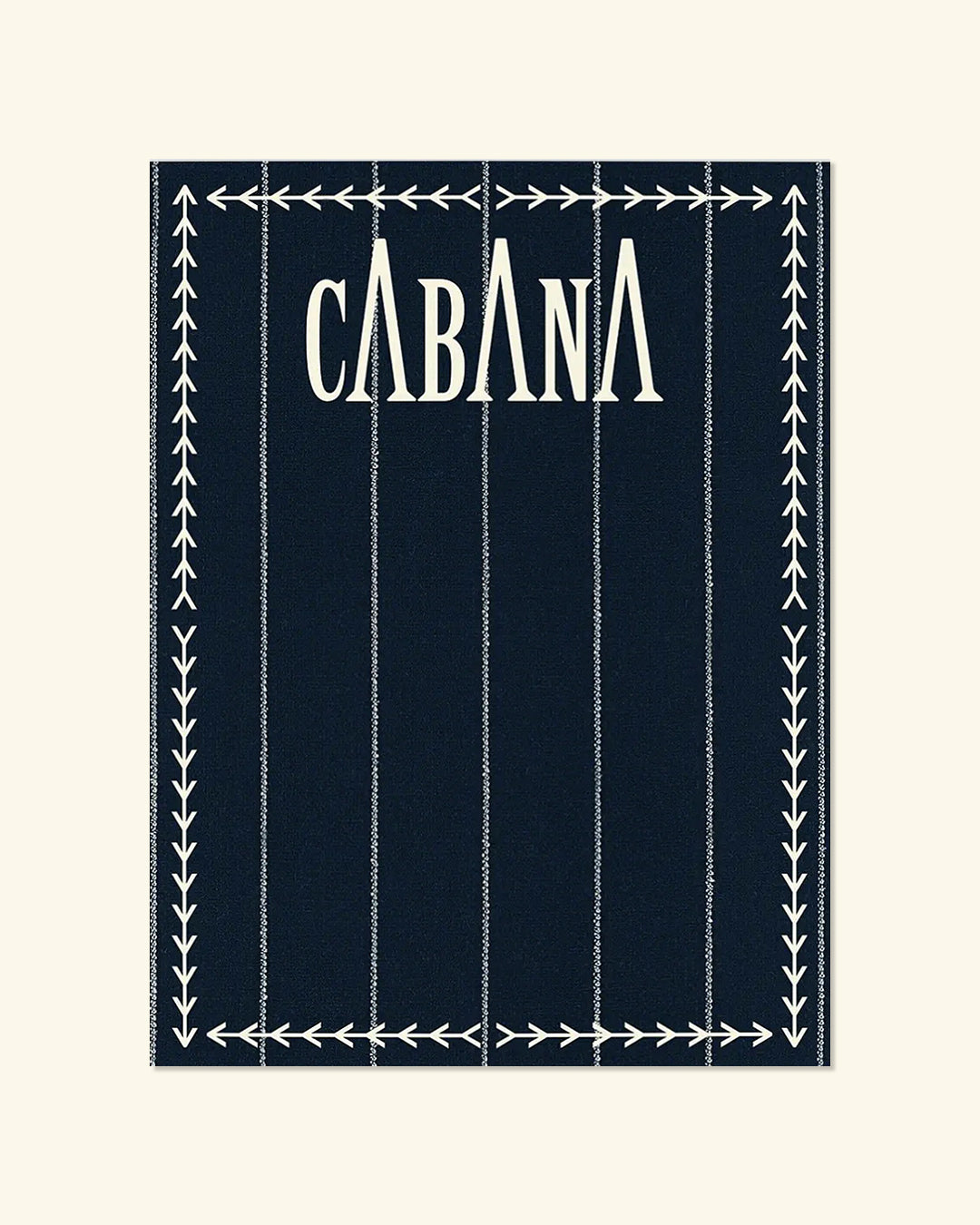 CABANA #26