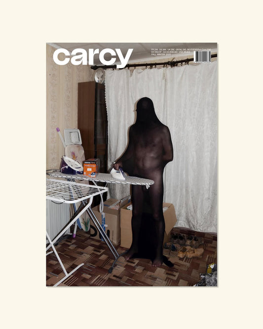 Carcy #14