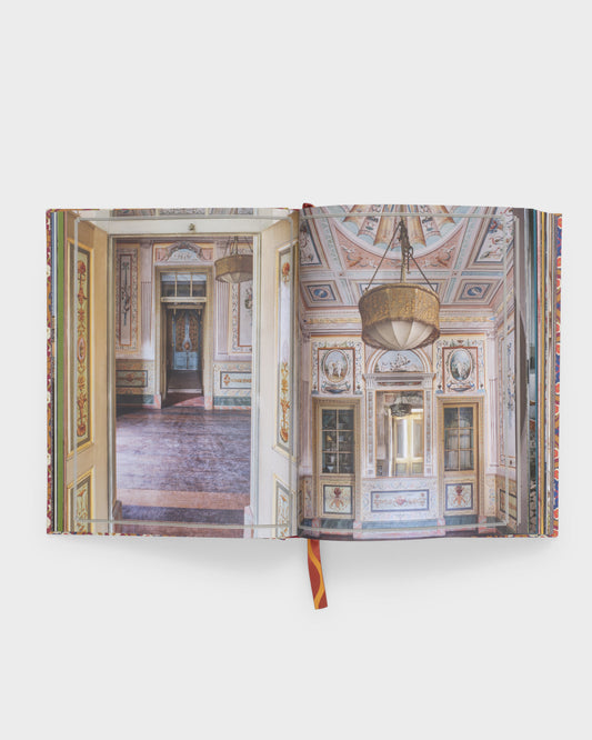 Cabana Anthology: The Anniversary Edition