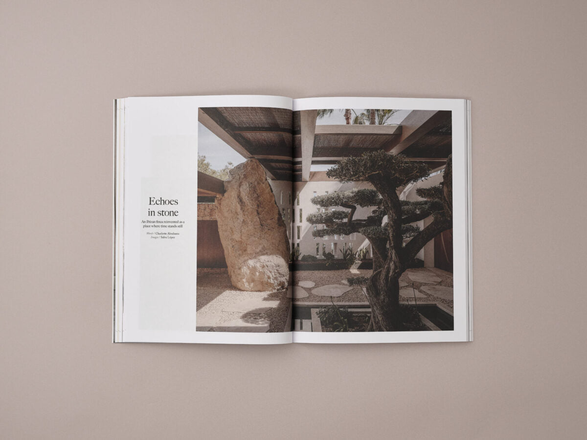 Design Anthology UK, №21