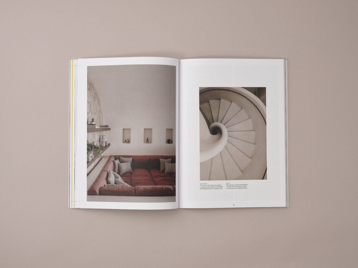 Design Anthology UK, №21