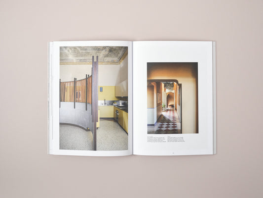 Design Anthology UK #22