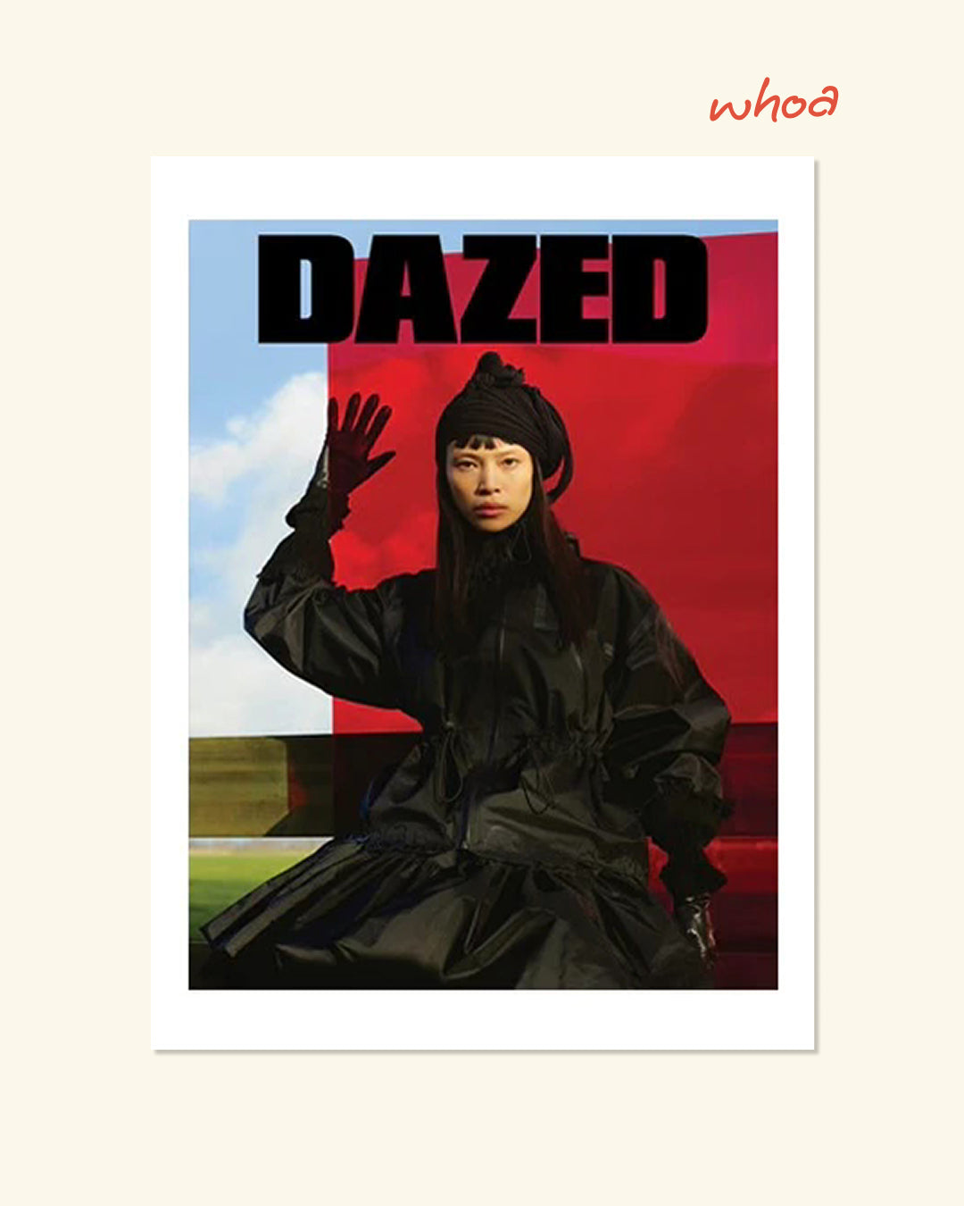 Dazed & Confused, #287 Spring'25