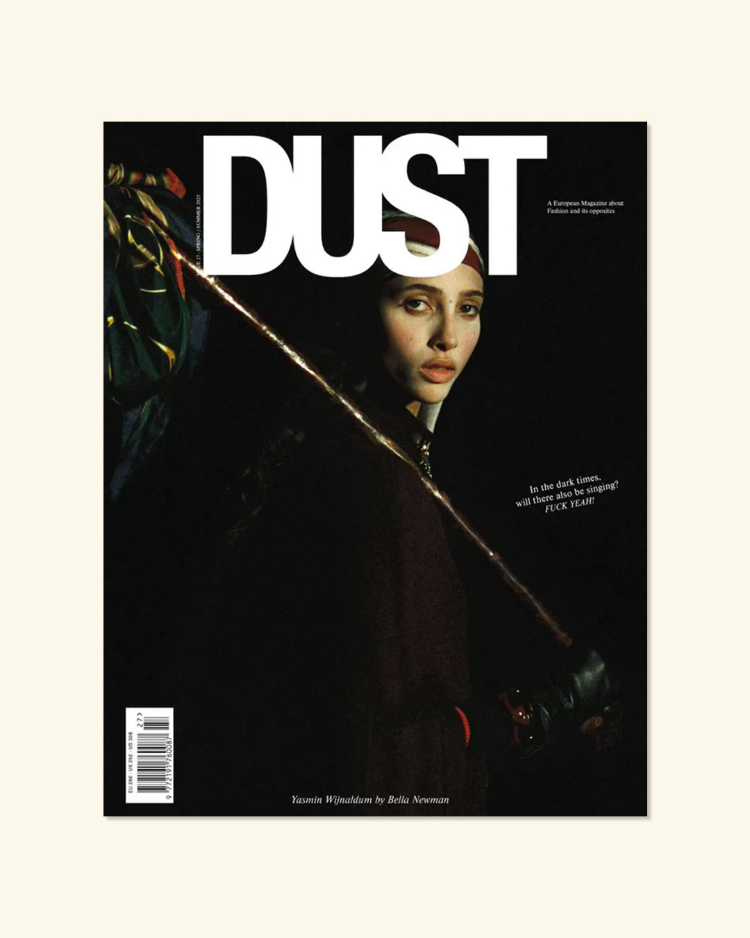 Dust, №27