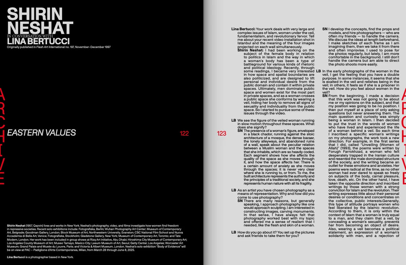 FlashArt, №350