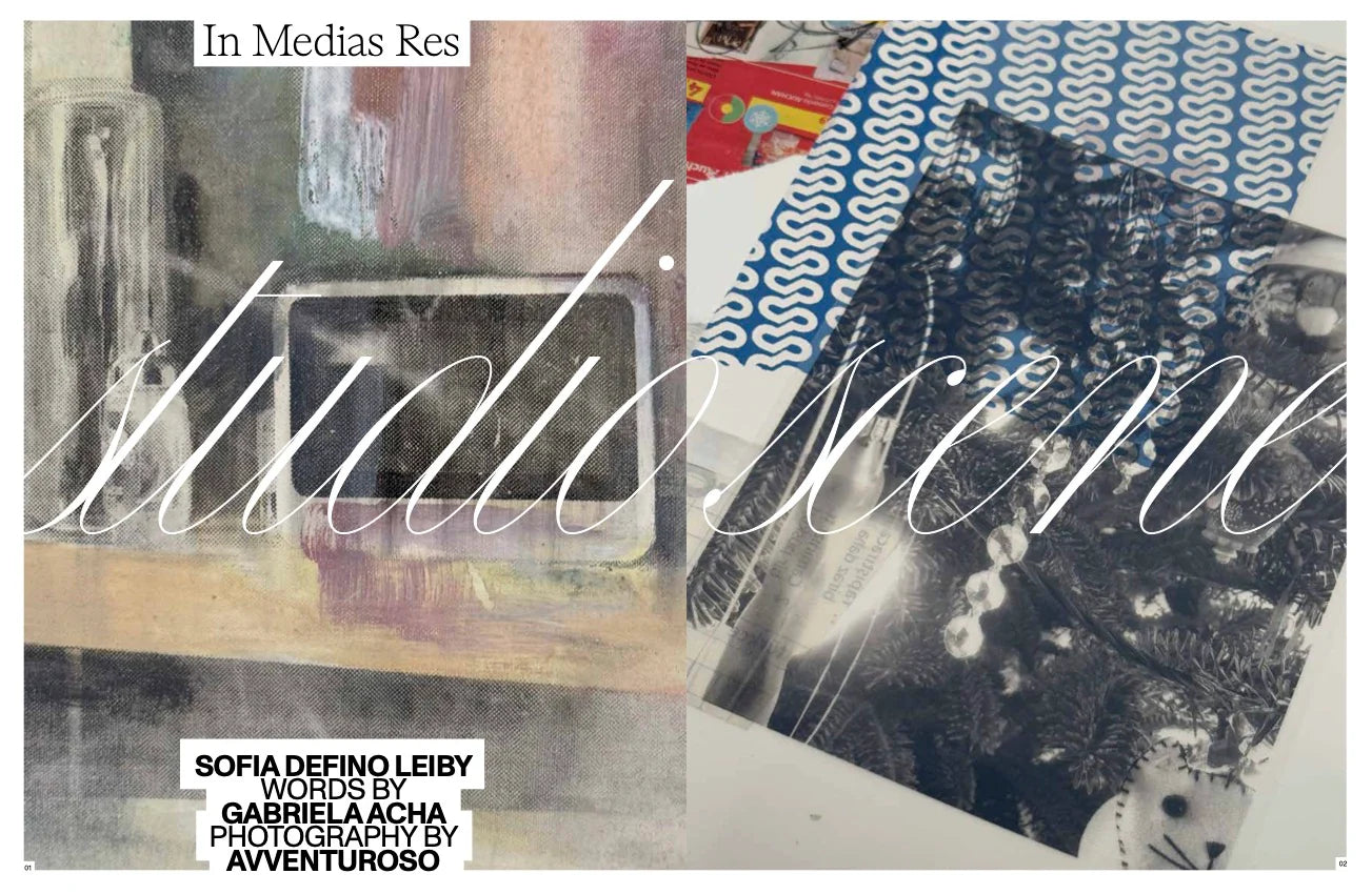 FlashArt, №351