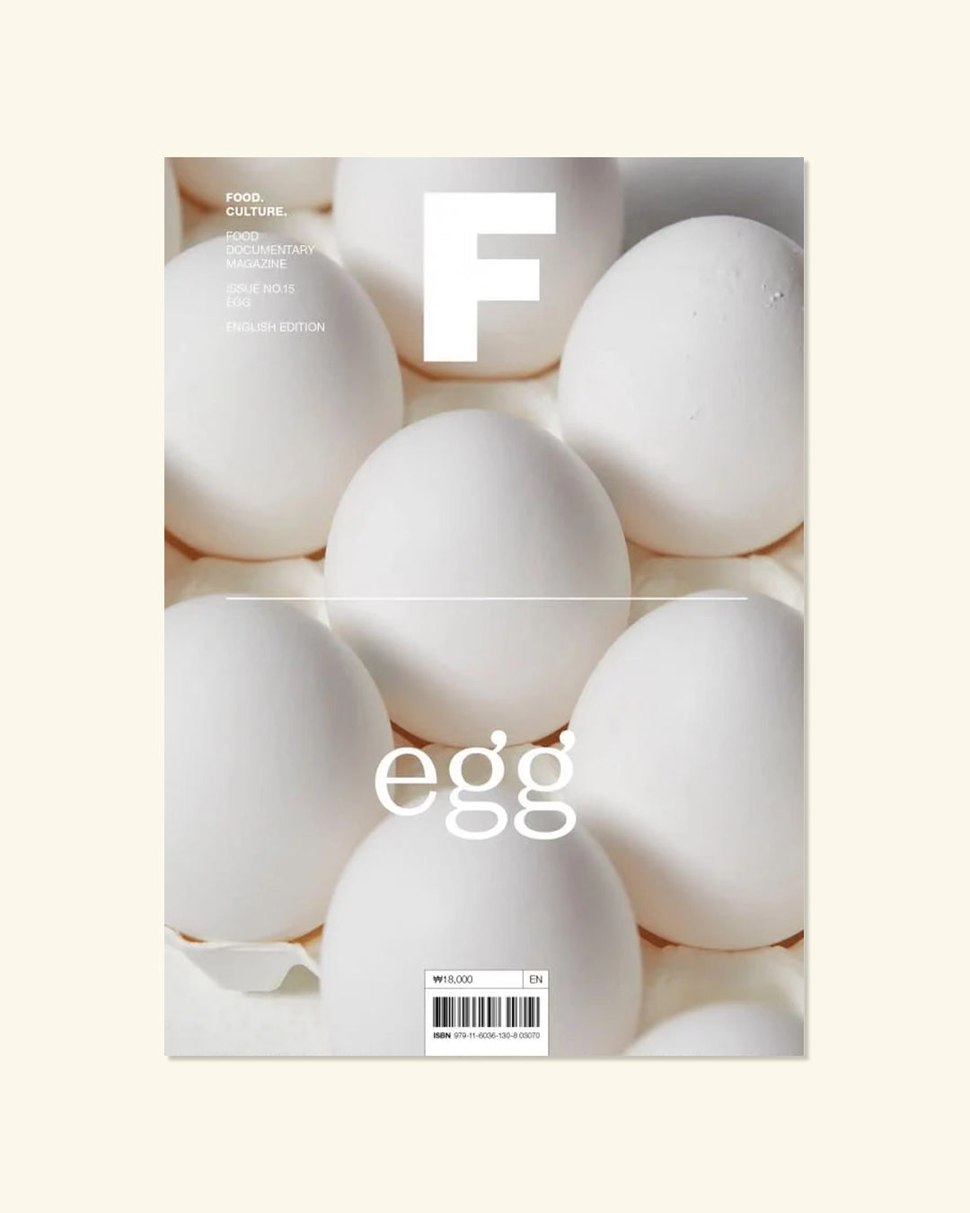 F Magazine