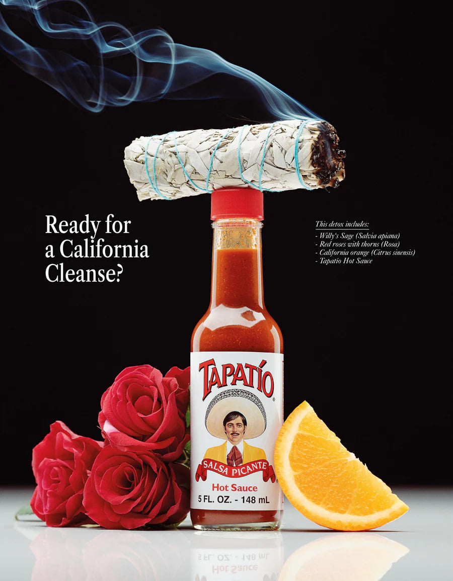 A Magazine Curated by Willy Chavarria