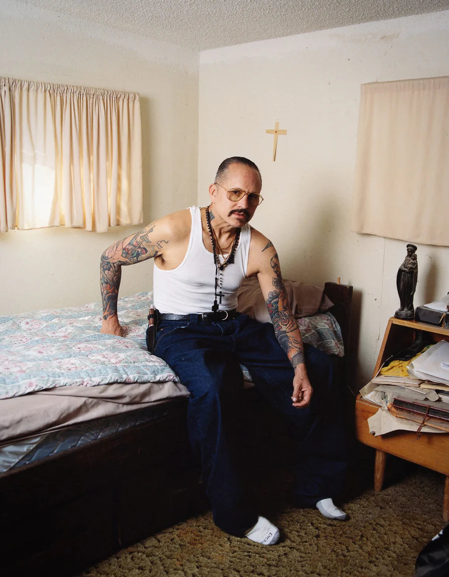 A Magazine Curated by Willy Chavarria
