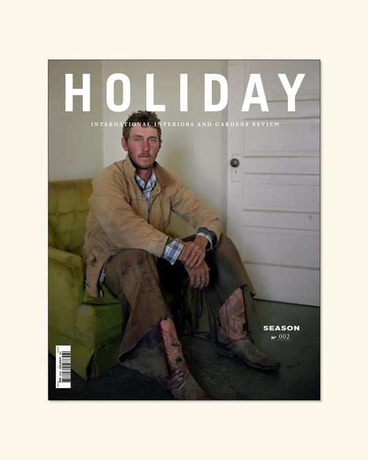 Holiday Interiors and Gardens #2