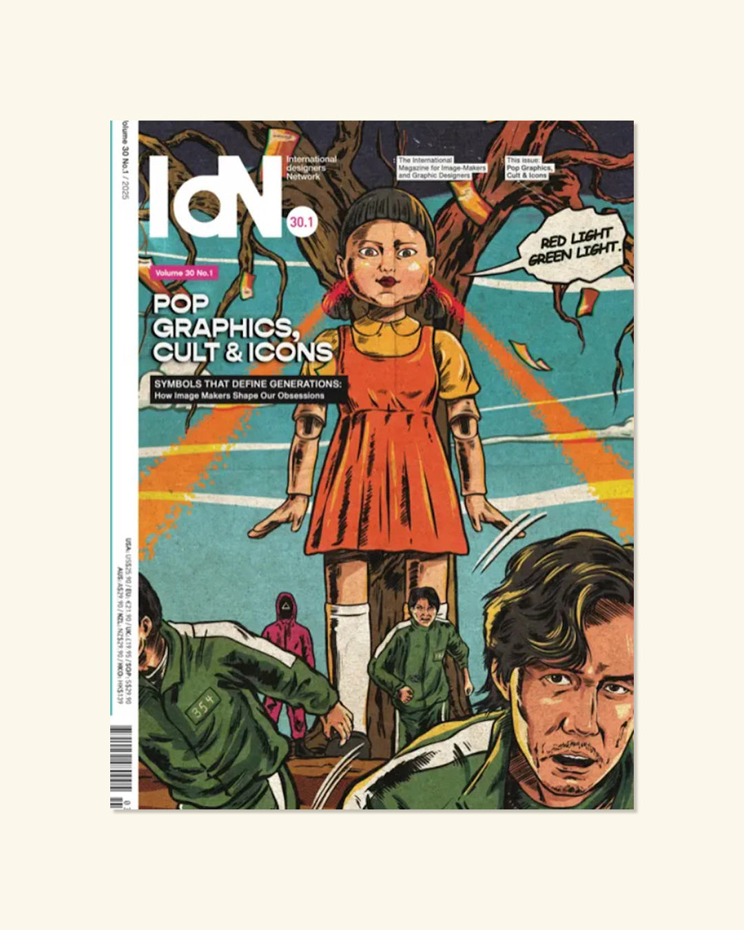 IdN 30/1 2025