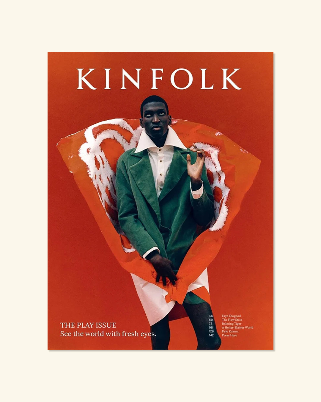 Kinfolk #61