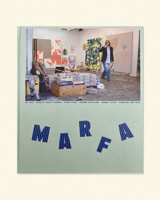 Marfa, №24