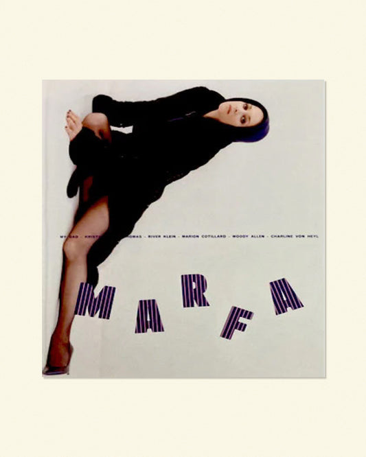 Marfa, №24