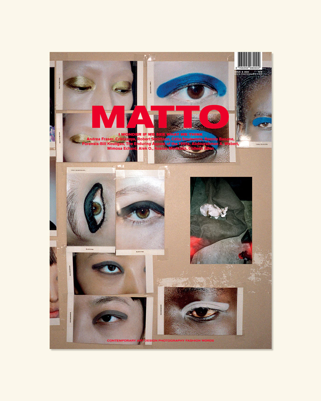 Mattoo Magazine
