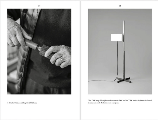 Essential: A Design Guide for Life, Miguel Milá