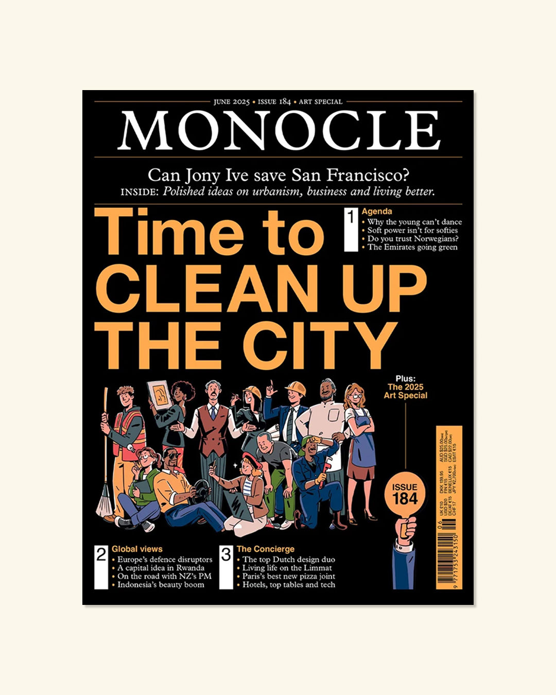 Monocle