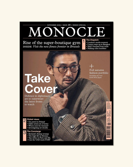 Monocle