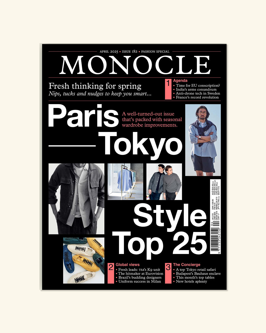 Monocle
