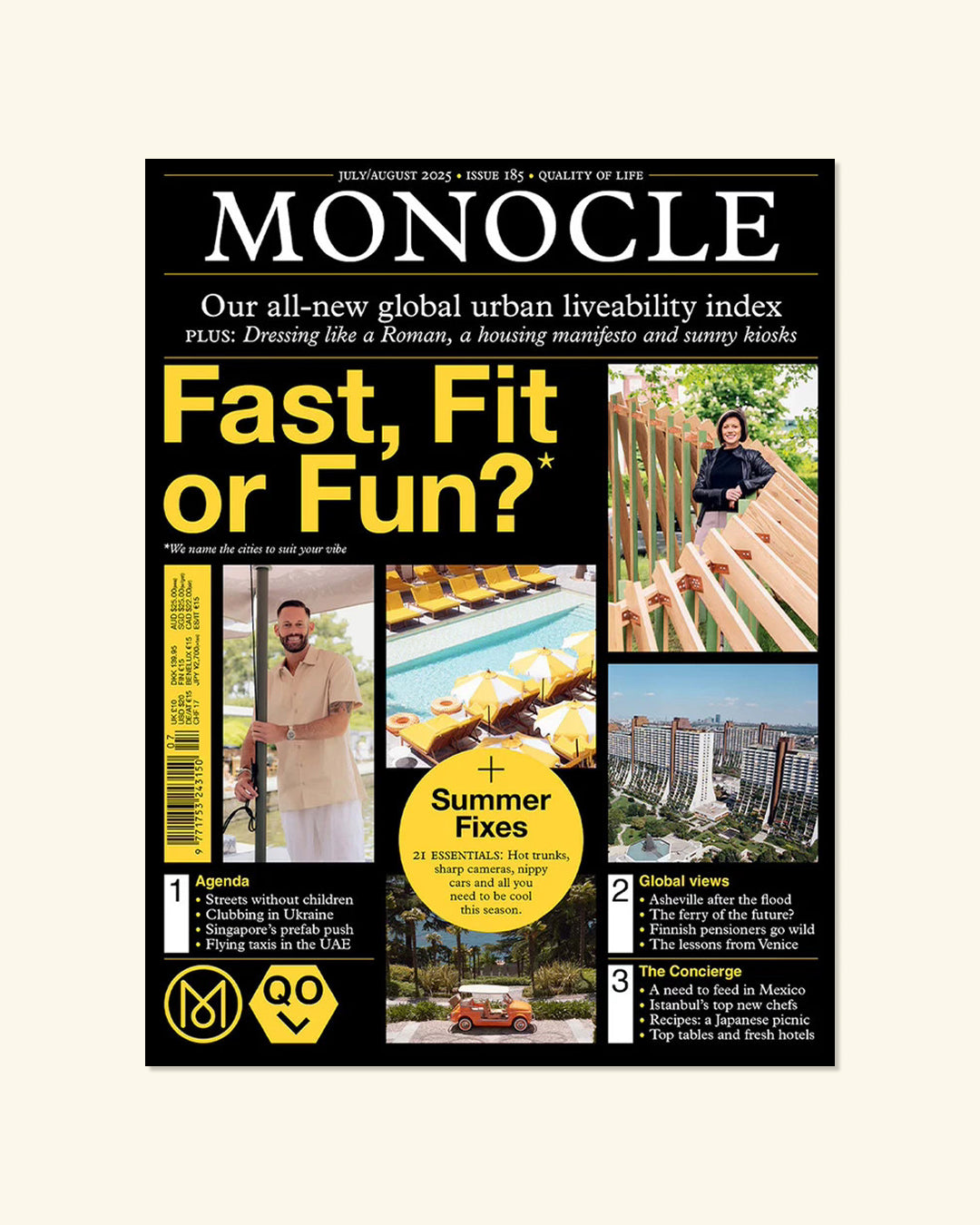 Monocle