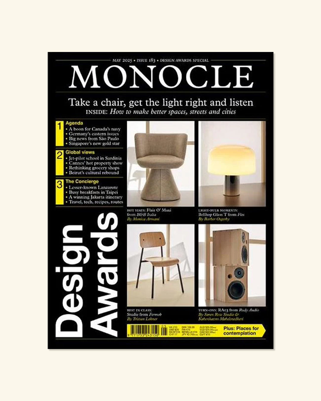 Monocle