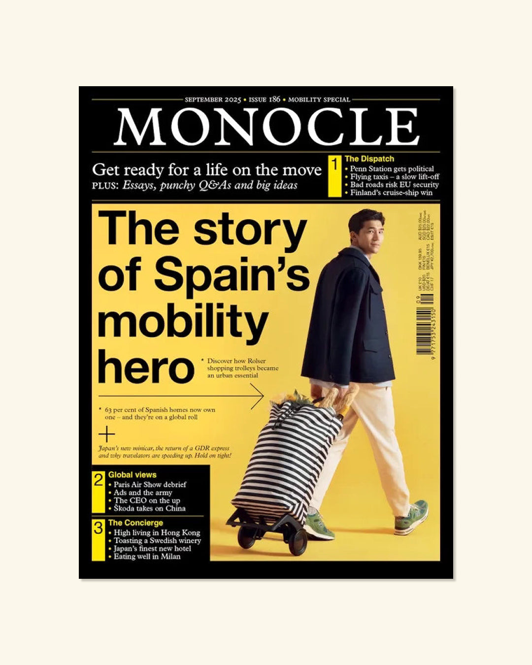 Monocle