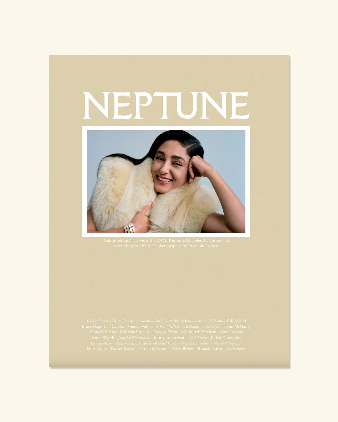 Neptune #9