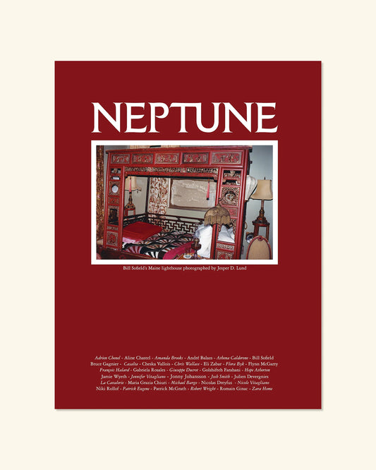 Neptune #9