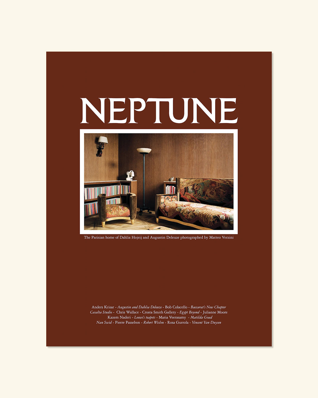 Neptune #8