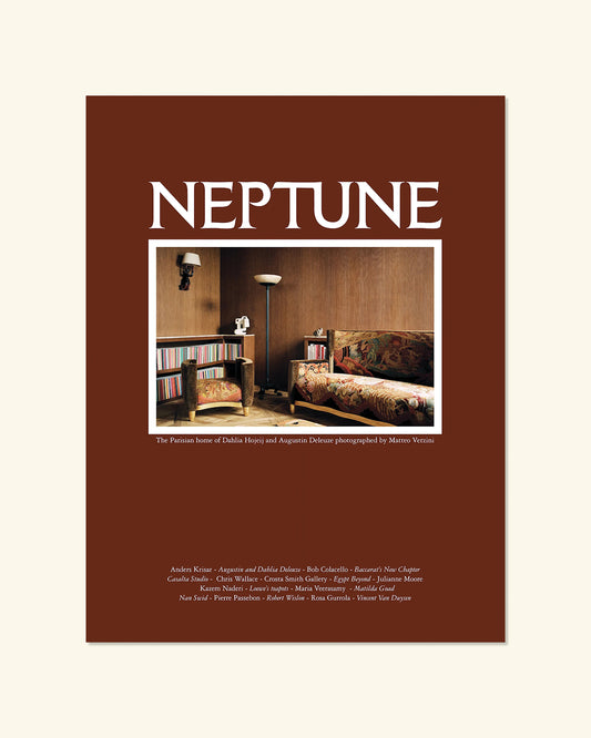 Neptune #8