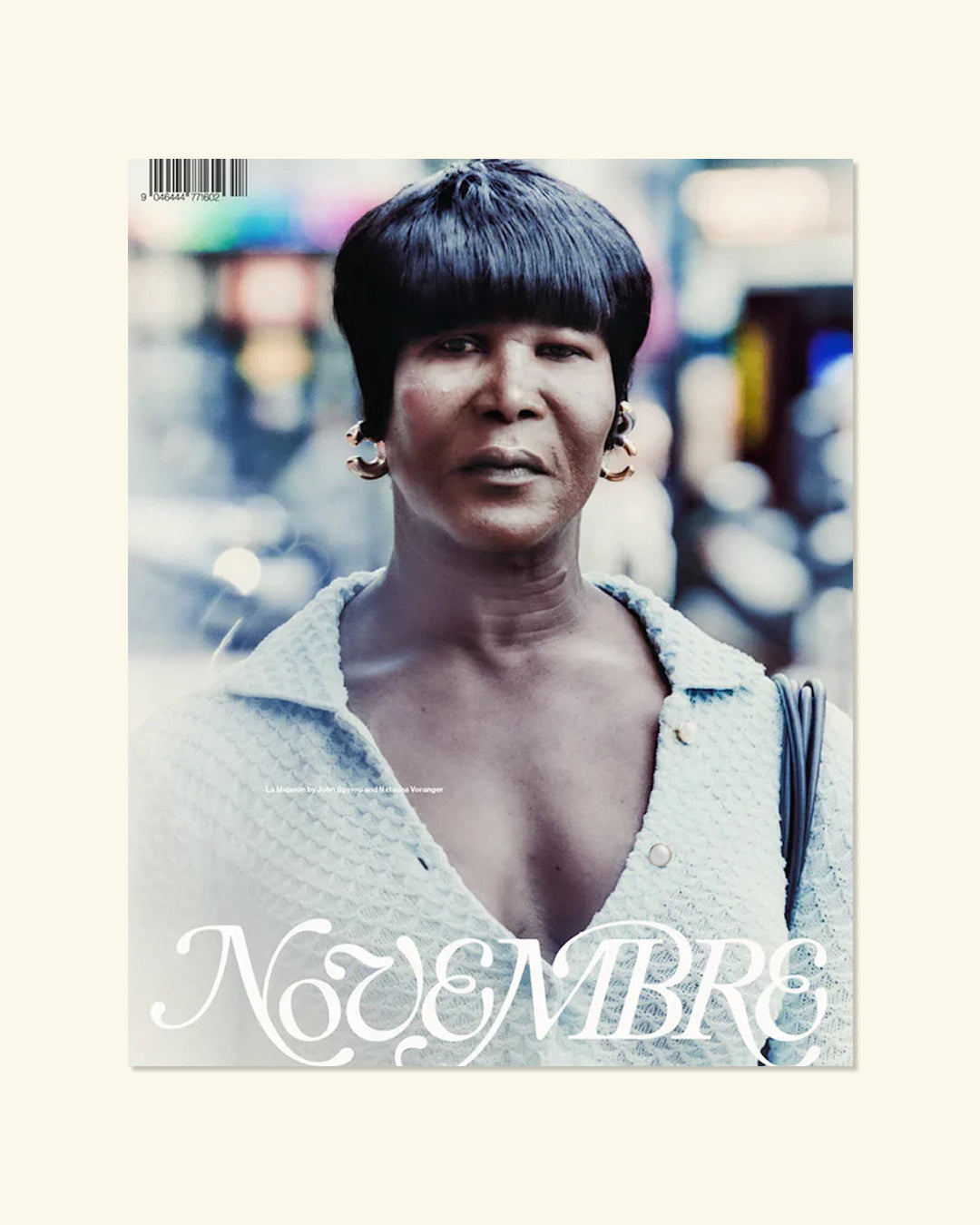 Novembre, №17