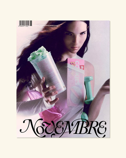 Novembre #18