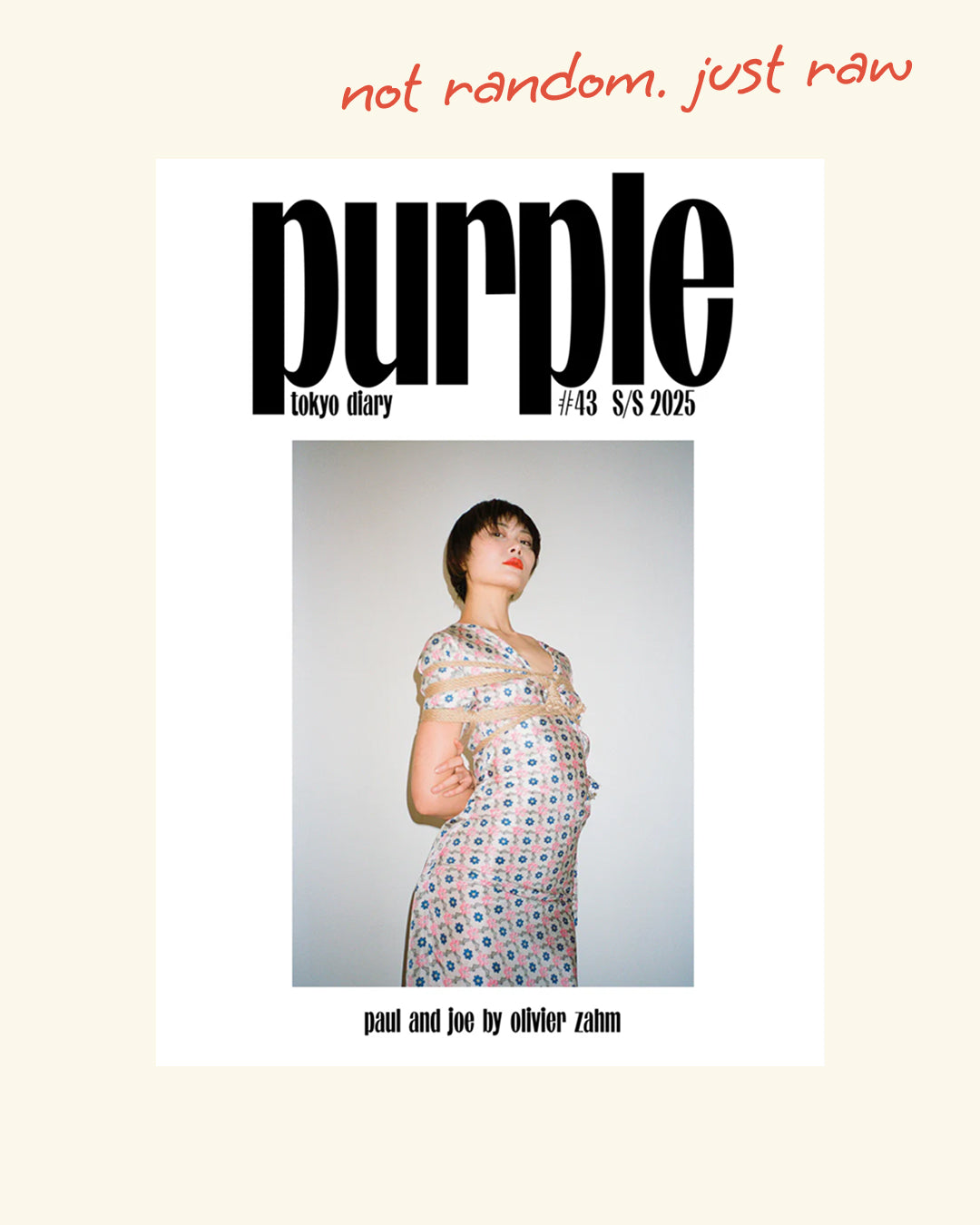 Purple Fashion