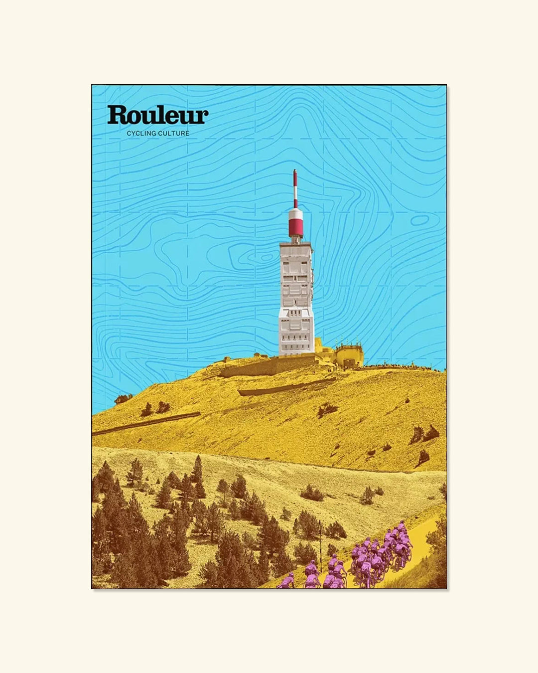Rouleur #145