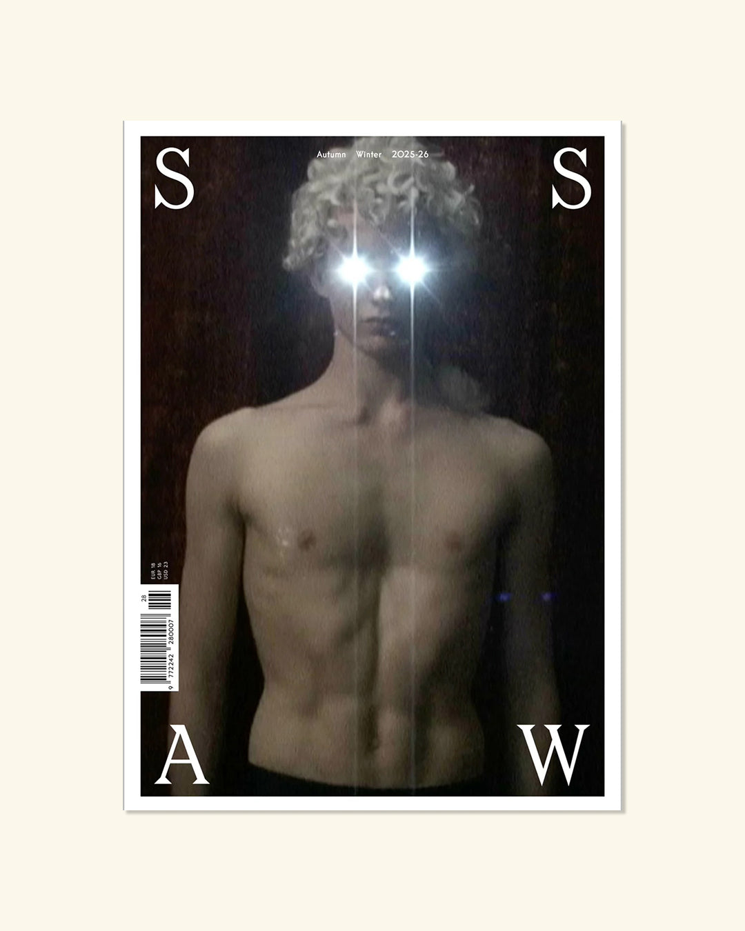 SSAW #28