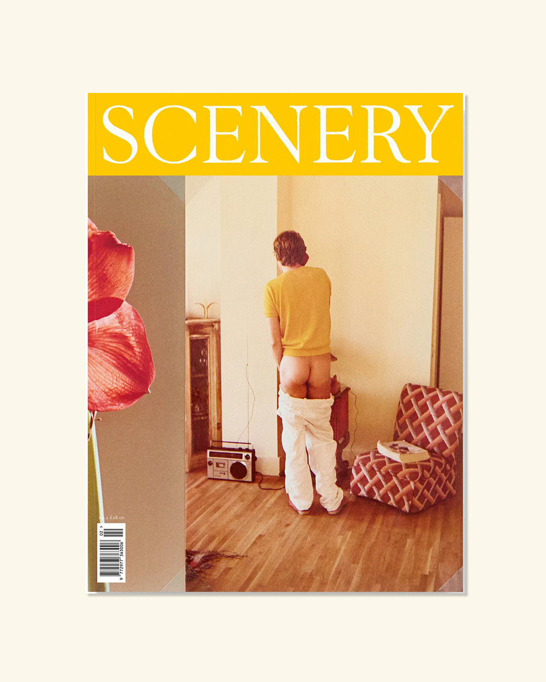Scenery, №2