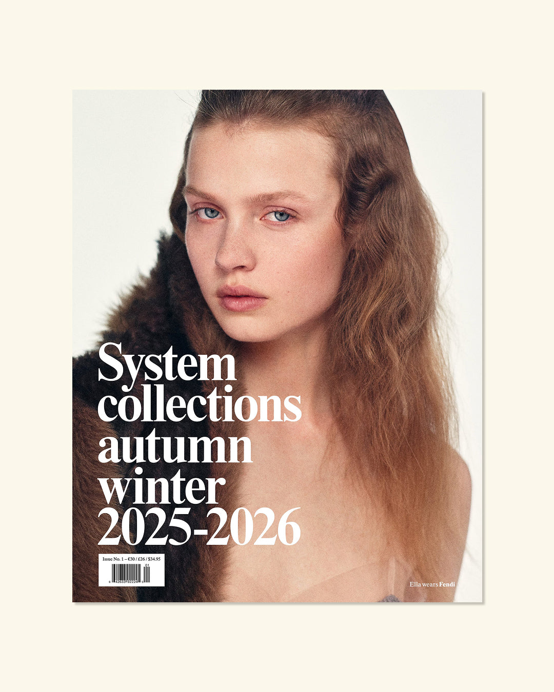 System Collections, Issue 1